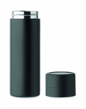 Logotrade meened pilt: Kaheseinaline pudel 420 ml.